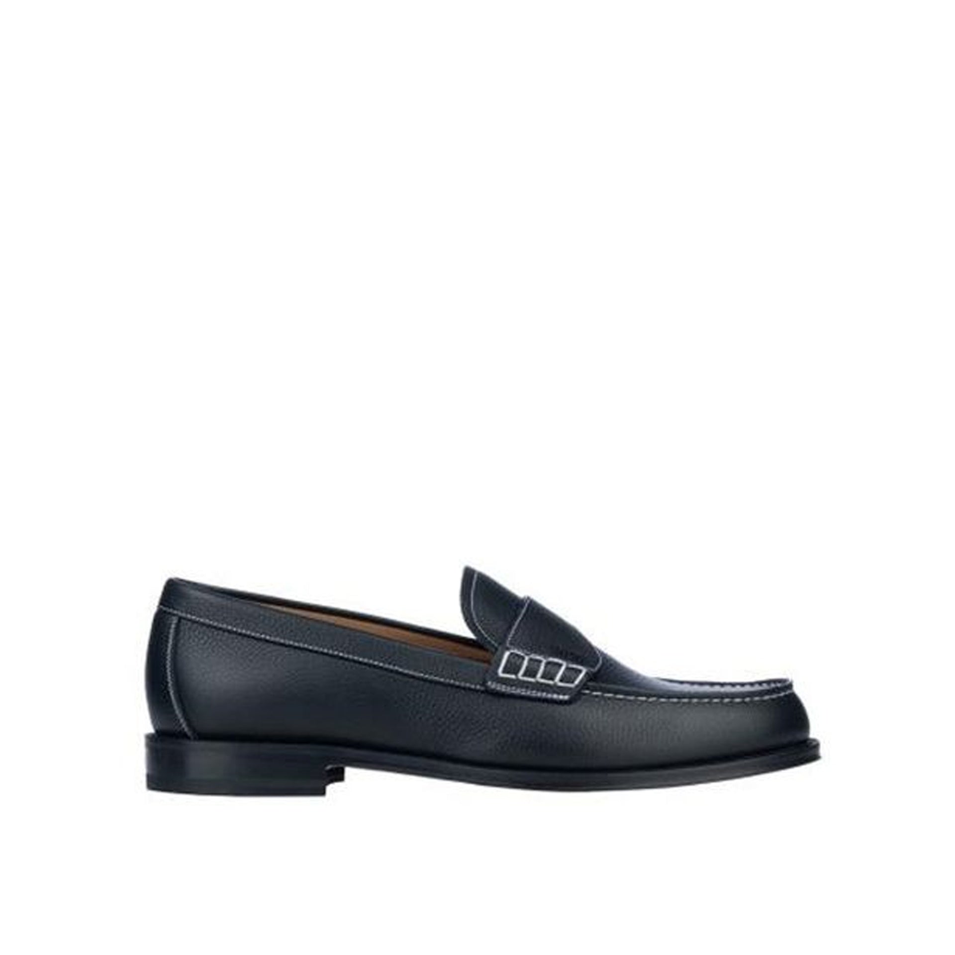 Dior-OUTLET-SALE-Loafer SCHWARZ-ARCHIVIST