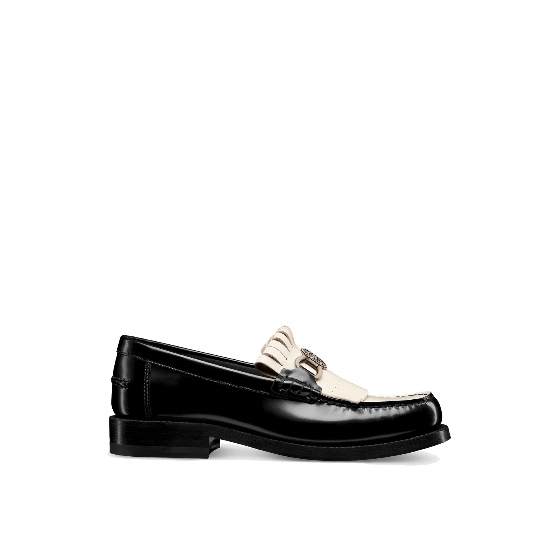 Dior-OUTLET-SALE-Loafer SCHWARZ-ARCHIVIST