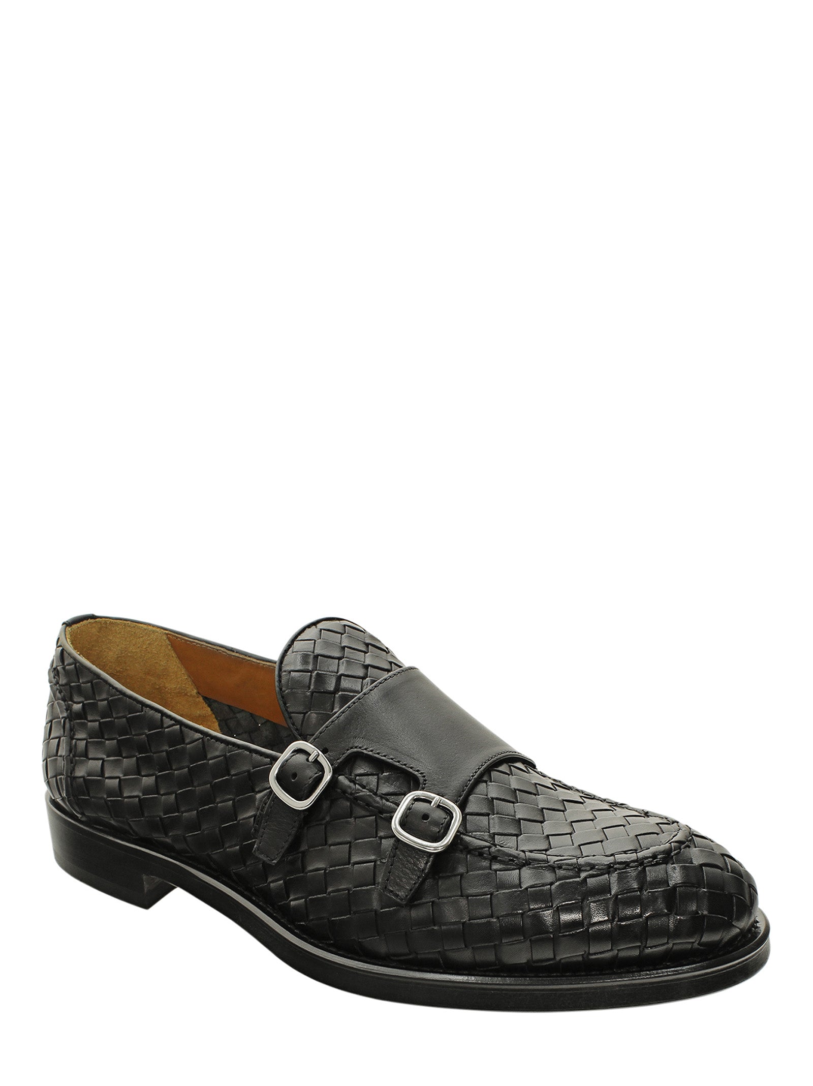 Doucal'S-OUTLET-SALE-Loafer SCHWARZ-ARCHIVIST