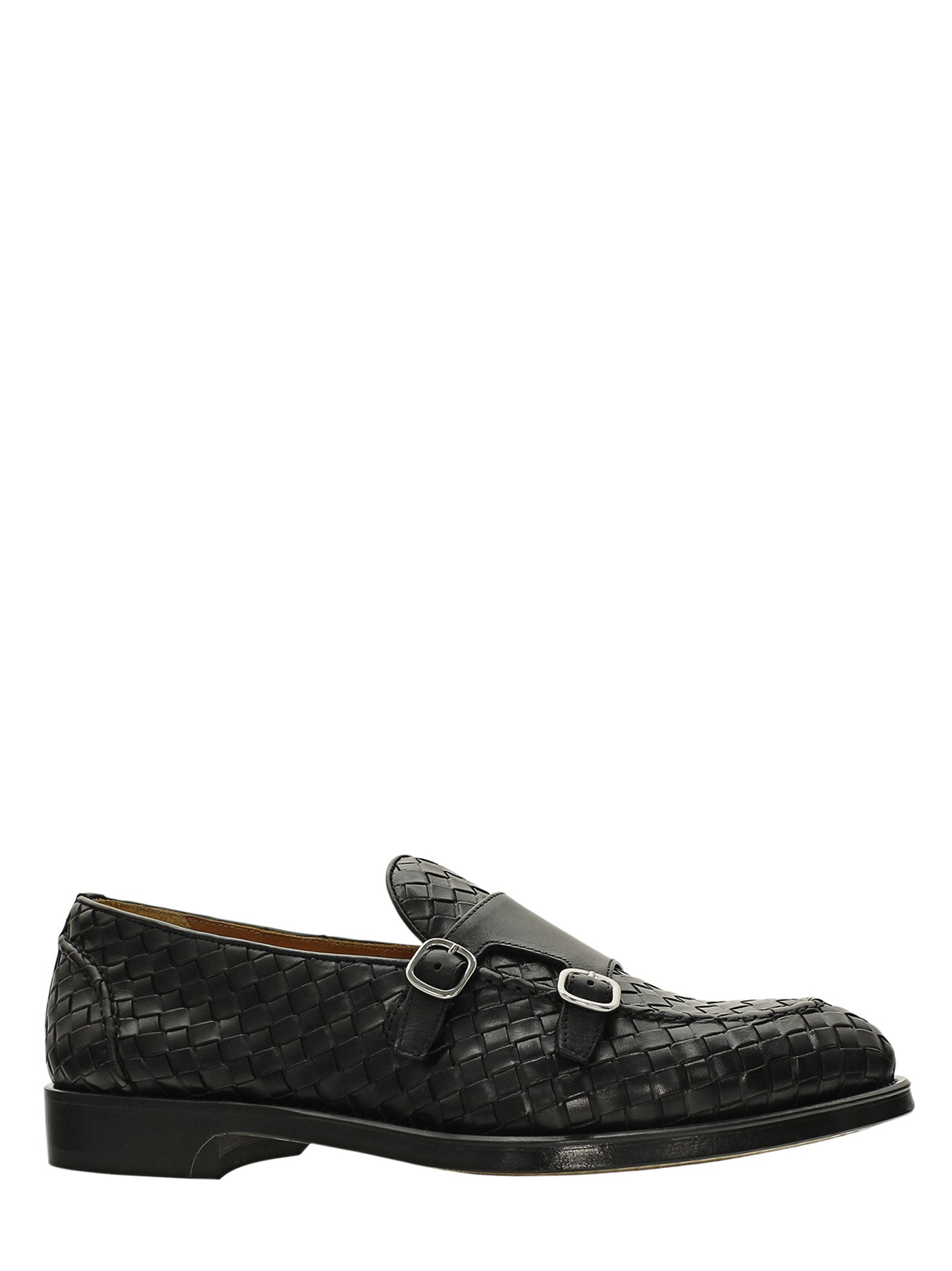 Doucal'S-OUTLET-SALE-Loafer SCHWARZ-ARCHIVIST