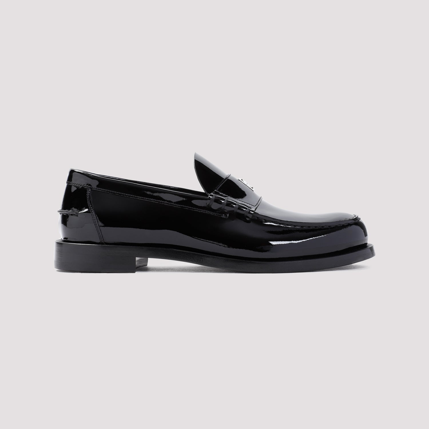 GIVENCHY-OUTLET-SALE-Loafer SCHWARZ-ARCHIVIST