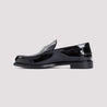 GIVENCHY-OUTLET-SALE-Loafer SCHWARZ-ARCHIVIST