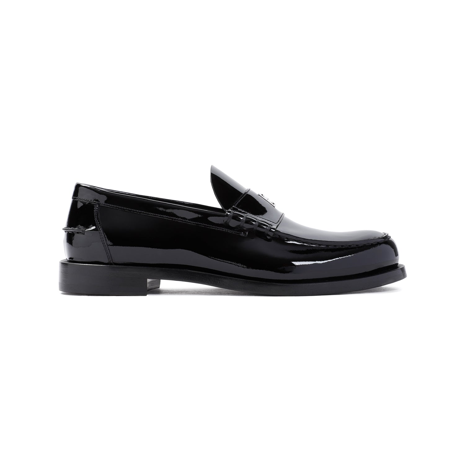 GIVENCHY-OUTLET-SALE-Loafer SCHWARZ-ARCHIVIST