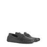 Gucci-OUTLET-SALE-Loafer SCHWARZ-ARCHIVIST