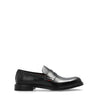 Gucci-OUTLET-SALE-Loafer SCHWARZ-ARCHIVIST