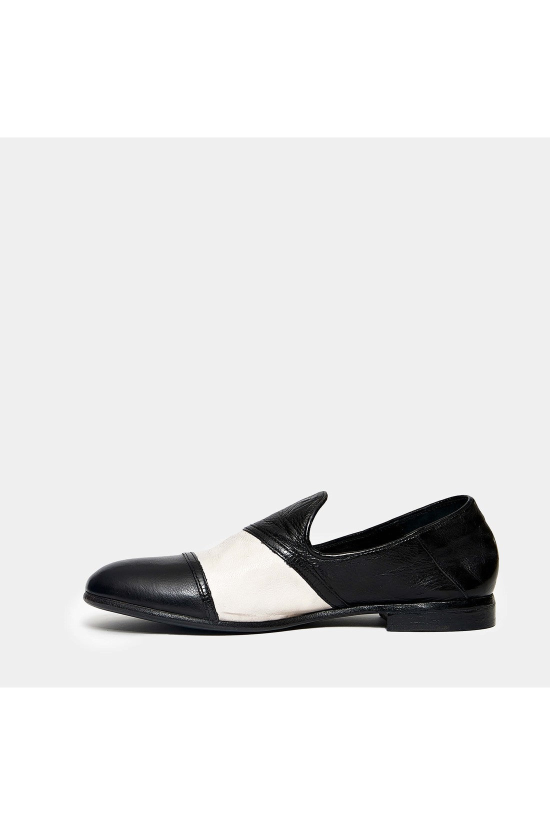 Hundred 100-OUTLET-SALE-Loafer SCHWARZ-ARCHIVIST