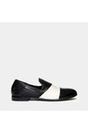 Hundred 100-OUTLET-SALE-Loafer SCHWARZ-ARCHIVIST