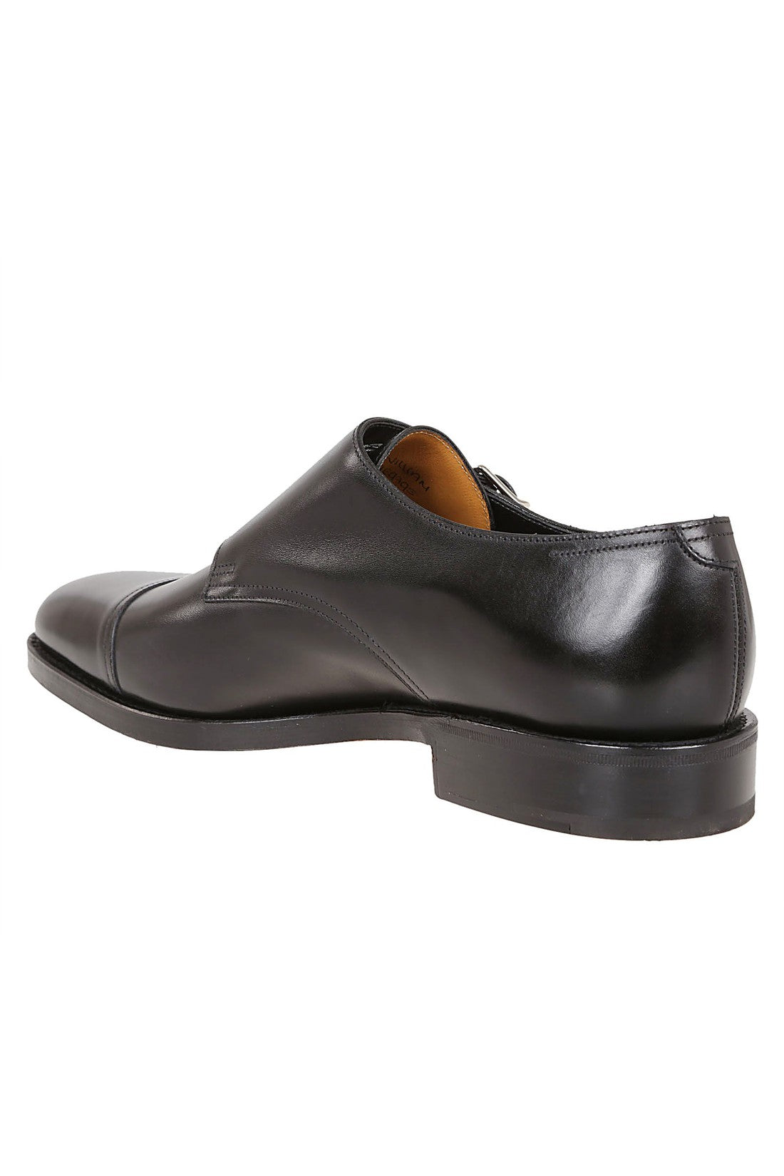 John Lobb-OUTLET-SALE-Loafer SCHWARZ-ARCHIVIST