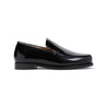 Khaite-OUTLET-SALE-Loafer SCHWARZ-ARCHIVIST