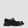 MOSCHINO-OUTLET-SALE-Loafer SCHWARZ-ARCHIVIST