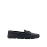 Prada-OUTLET-SALE-Loafer SCHWARZ-ARCHIVIST