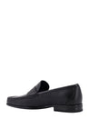 Salvatore Ferragamo-OUTLET-SALE-Loafer SCHWARZ-ARCHIVIST