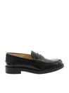 TOD'S-OUTLET-SALE-Loafer SCHWARZ-ARCHIVIST