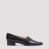 TOM FORD-OUTLET-SALE-Loafer SCHWARZ-ARCHIVIST