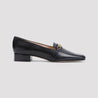 TOM FORD-OUTLET-SALE-Loafer SCHWARZ-ARCHIVIST