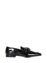 TOM FORD-OUTLET-SALE-Loafer SCHWARZ-ARCHIVIST