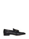 TOM FORD-OUTLET-SALE-Loafer SCHWARZ-ARCHIVIST