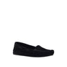 The Row-OUTLET-SALE-Loafer SCHWARZ-ARCHIVIST