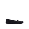 The Row-OUTLET-SALE-Loafer SCHWARZ-ARCHIVIST