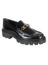 Tod'S-OUTLET-SALE-Loafer SCHWARZ-ARCHIVIST