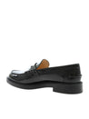 Tod'S-OUTLET-SALE-Loafer SCHWARZ-ARCHIVIST