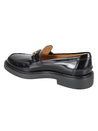 Tod'S-OUTLET-SALE-Loafer SCHWARZ-ARCHIVIST