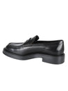 Tod'S-OUTLET-SALE-Loafer SCHWARZ-ARCHIVIST