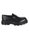 Tod'S-OUTLET-SALE-Loafer SCHWARZ-ARCHIVIST