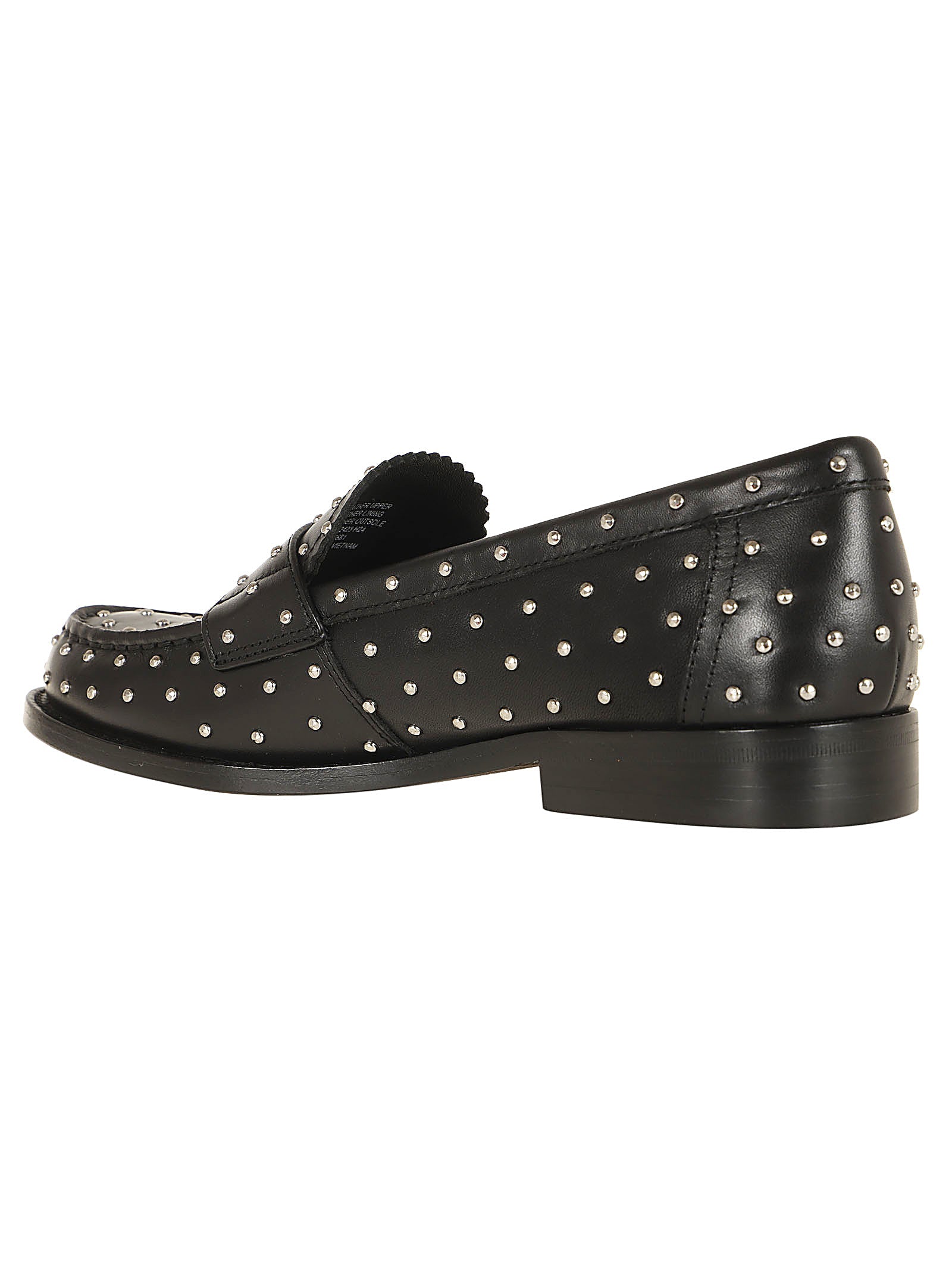 Tory Burch-OUTLET-SALE-Loafer SCHWARZ-ARCHIVIST