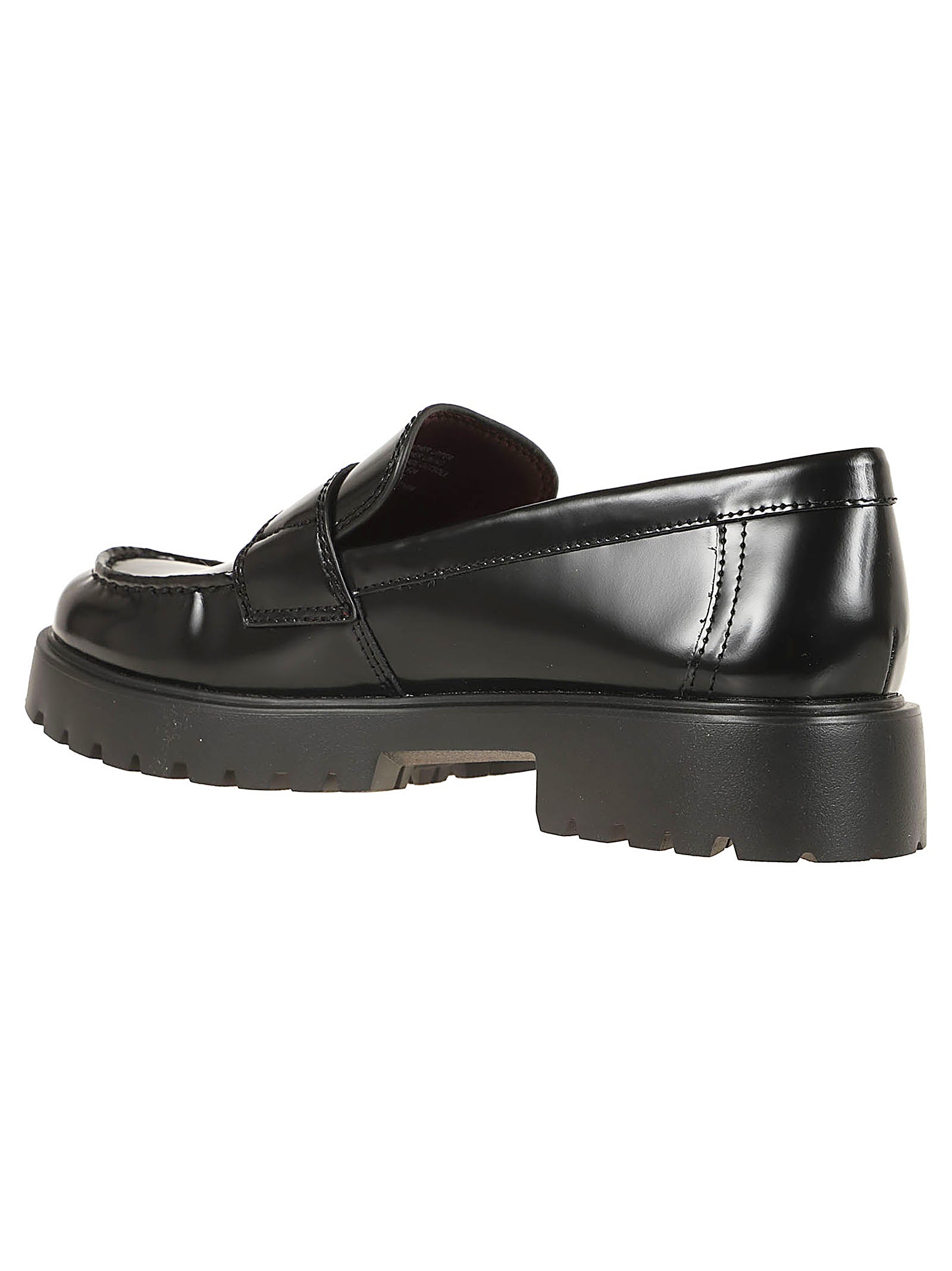 Tory Burch-OUTLET-SALE-Loafer SCHWARZ-ARCHIVIST