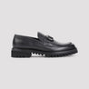 VALENTINO GARAVANI-OUTLET-SALE-Loafer SCHWARZ-ARCHIVIST