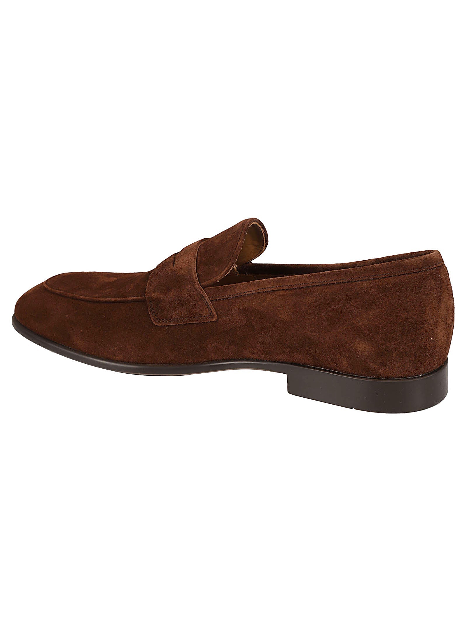 Salvatore Ferragamo-OUTLET-SALE-Loafer-ARCHIVIST