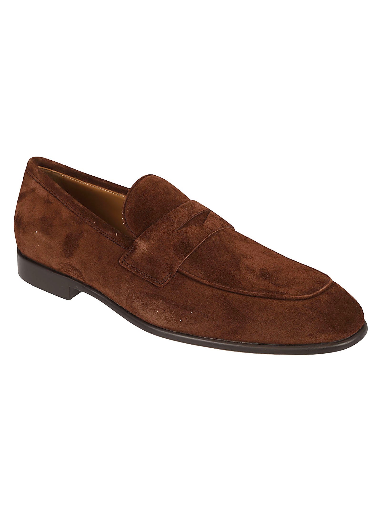 Salvatore Ferragamo-OUTLET-SALE-Loafer-ARCHIVIST