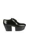 PRADA-OUTLET-SALE-Loafer Schwarz-ARCHIVIST