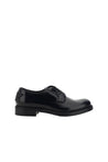 PRADA-OUTLET-SALE-Loafer Schwarz-ARCHIVIST