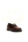 TOD'S-OUTLET-SALE-Loafer Schwarz-ARCHIVIST