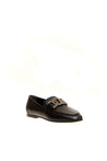 TOD'S-OUTLET-SALE-Loafer Schwarz-ARCHIVIST