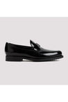 TOD'S-OUTLET-SALE-Loafer Schwarz-ARCHIVIST