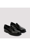 TOD'S-OUTLET-SALE-Loafer Schwarz-ARCHIVIST