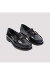 TOD'S-OUTLET-SALE-Loafer Schwarz-ARCHIVIST