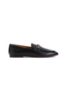 TOD'S-OUTLET-SALE-Loafer Schwarz-ARCHIVIST