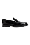 TOD'S-OUTLET-SALE-Loafer Schwarz-ARCHIVIST