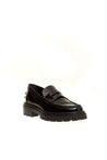 Tod'S-OUTLET-SALE-Loafer Schwarz-ARCHIVIST