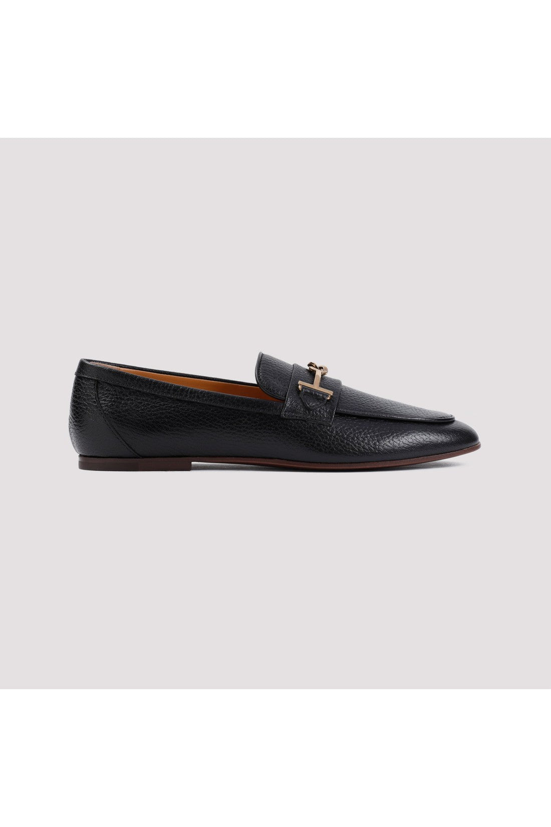 Tod'S-OUTLET-SALE-Loafer Schwarz-ARCHIVIST