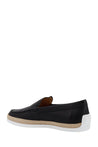 Tod'S-OUTLET-SALE-Loafer Schwarz-ARCHIVIST