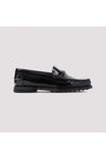 Tod'S-OUTLET-SALE-Loafer Schwarz-ARCHIVIST