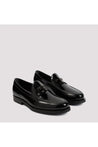 Tod'S-OUTLET-SALE-Loafer Schwarz-ARCHIVIST