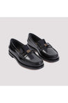 Tod'S-OUTLET-SALE-Loafer Schwarz-ARCHIVIST