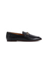 Tod'S-OUTLET-SALE-Loafer Schwarz-ARCHIVIST