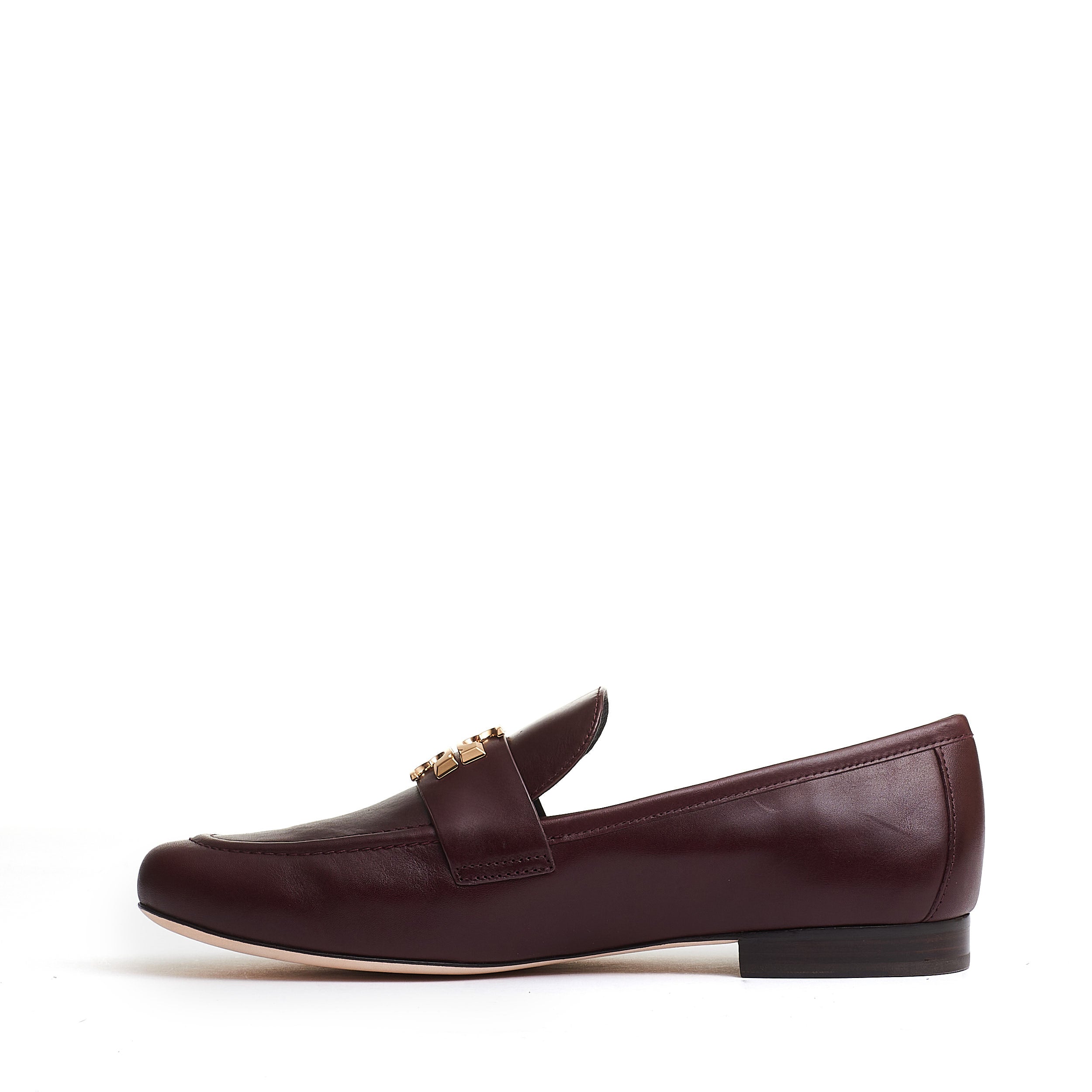 TORY BURCH-OUTLET-SALE-Loafer-ARCHIVIST